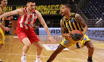 Κλείνει στην Γκαζιαντέπ ο Χάνλαν!