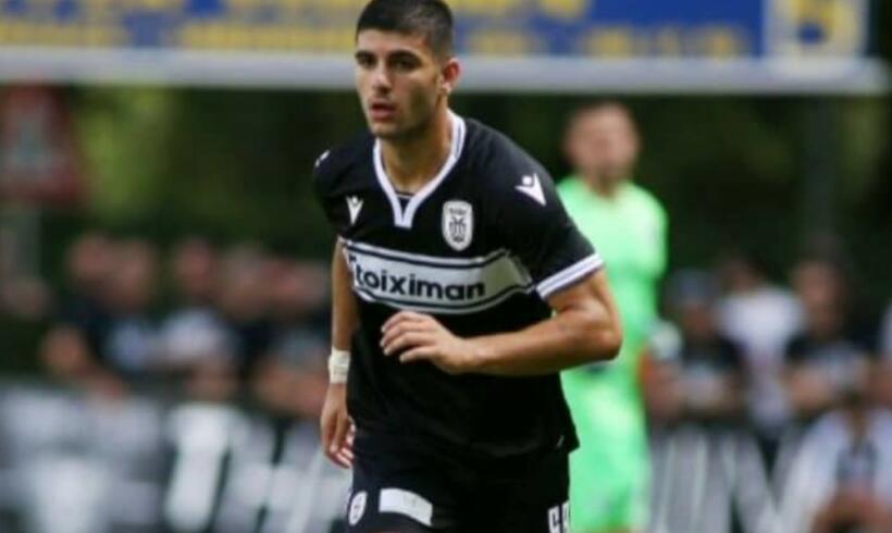 ΠΑΟΚ: Αποφόρτιση ο Κουλιεράκης, αμφίβολος ο Κούρτιτς για Ιωνικό