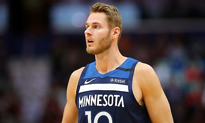 Έκλεισε στη Μανρέσα ο Λέιμαν που απασχόλησε τον Παναθηναϊκό!