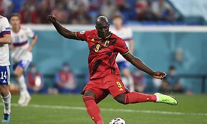 Πρόβλημα με Λουκάκου στο Βέλγιο - Πιθανό να χάσει το Παγκόσμιο Κύπελλο