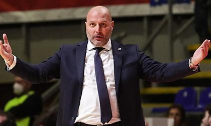 Αναλαμβάνει την εθνική ομάδα της Κίνας ο Τζόρτζεβιτς!