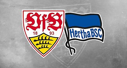 Στουτγκάρδη-Χέρτα Βερολίνου