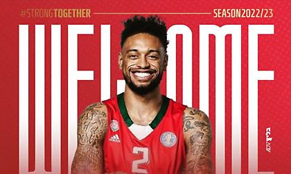 Στη Χάποελ Μπερ Σεβά ο Γκρεγκ Γουίτινγκτον