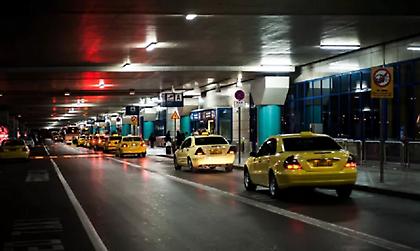 Ελ.Βενιζέλος: Έρχονται μπάρες με χρέωση για τους οδηγούς που καθυστερούν