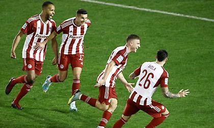 Ναι, ο Ολυμπιακός αδικείται! Αλλά ας σταματήσει κάποια στιγμή να αδικεί και ο ίδιος τον εαυτό του