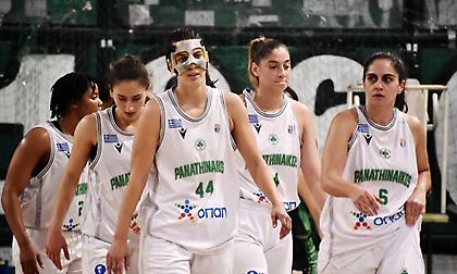 Μάχη με τον Ερυθρό Αστέρα στο ΟΑΚΑ για τον Παναθηναϊκό