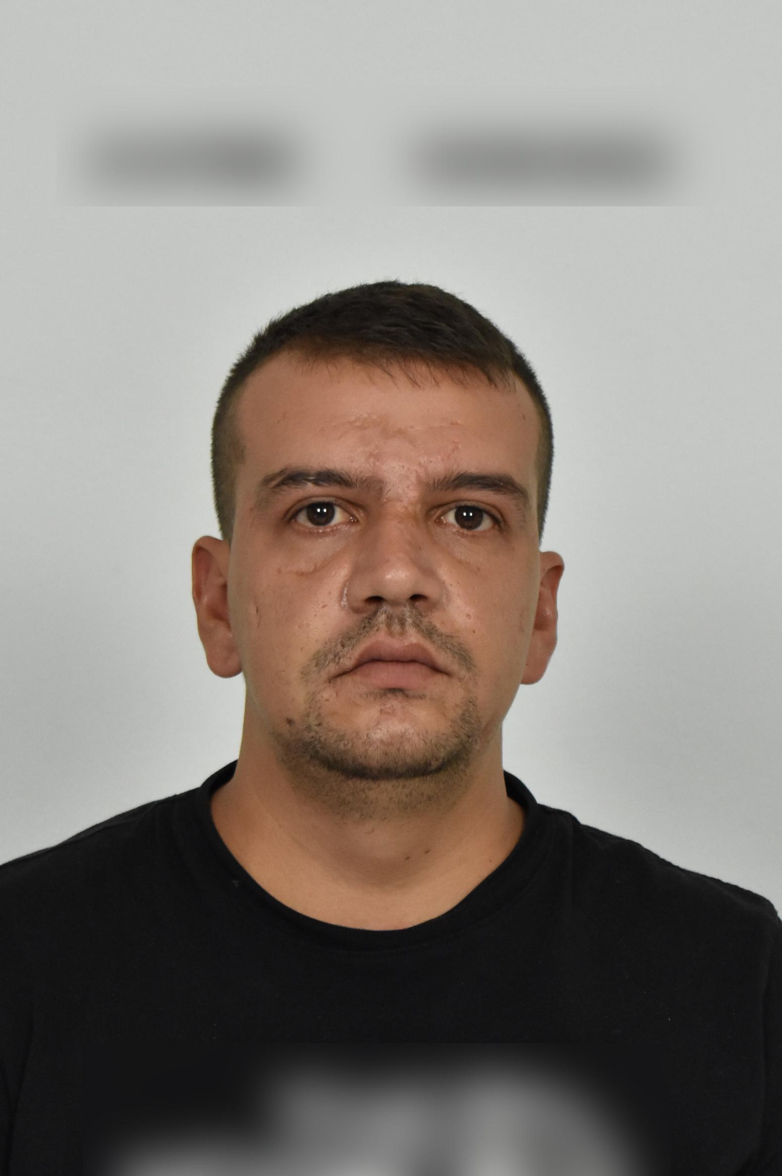 Νίκαια: Αυτός είναι ο 28χρονος που προσπάθησε να βιάσει