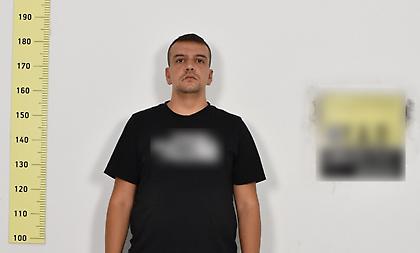 Αυτός είναι ο 28χρονος που προσπάθησε να βιάσει την 20χρονη - Στη δημοσιότητα τα στοιχεία του