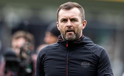 Επίσημο του Νέιθαν Τζόουνς στην Σαουθάμπτον