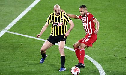 Εκτός Μουντιάλ οι Ελ Αραμπί και Άμραμπατ - Η αποστολή της εθνικής Μαρόκου