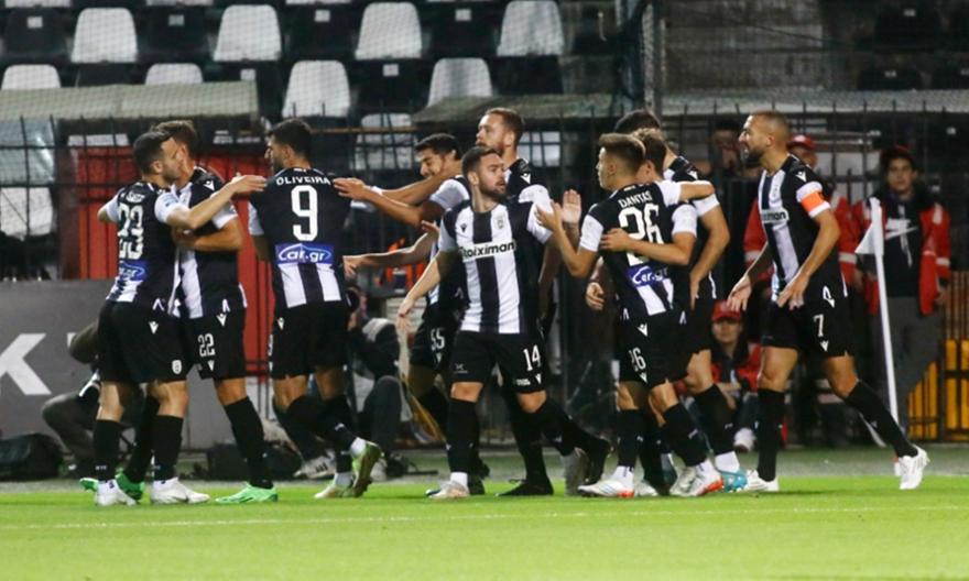 Τσορμπατζόγλου: «Θέλει σερί, αλλά μέχρι τώρα δεν εμπνέει σταθερότητα ο ΠΑΟΚ»