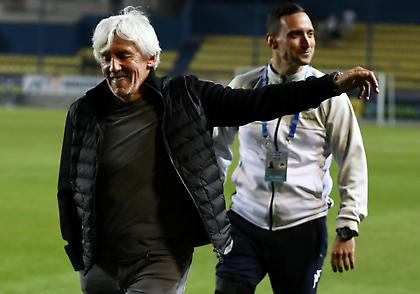 Νικολογιάννης: «Έχει βάλει και χθες σφραγίδα ο Γιοβάνοβιτς - Προσηλωμένος ο Παναθηναϊκός»