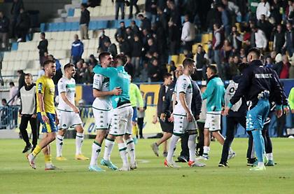 Youtube LIVE για Παναθηναϊκό: Διπλό με σφραγίδα Γιοβάνοβιτς