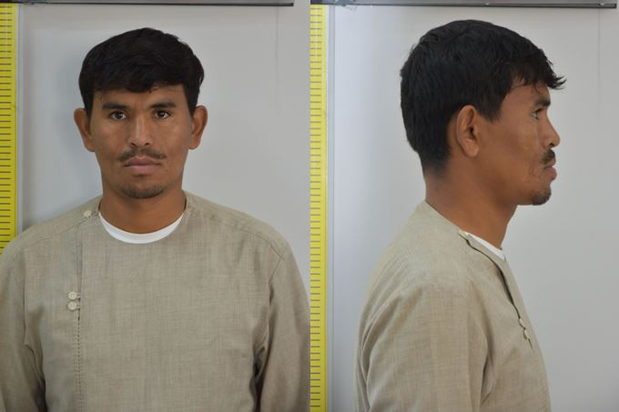 Θήβα: Συνελήφθη πατέρας κατηγορούμενος ότι βίαζε την κόρη