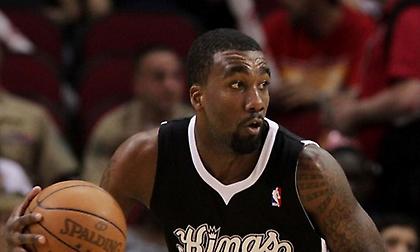 Συνελήφθη για κλοπή ο πρώην NBAer, Ντόντε Γκριν