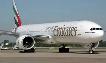 Θρίλερ στο Ελ. Βενιζέλος με δύο πτήσεις της Emirates μετά από πληροφορίες για ύποπτο επιβάτη