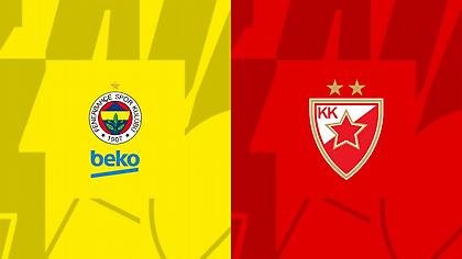 Φενέρμπαχτσε-Ερυθρός Αστέρας