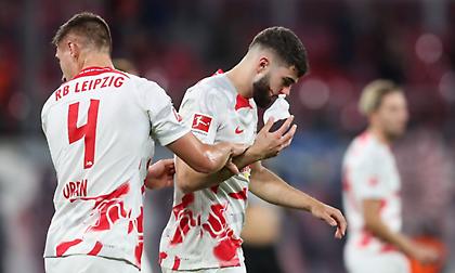 Έσπασε τη μύτη του αλλά πάει στο Παγκόσμιο Κύπελλο ο Γκβάρντιολ