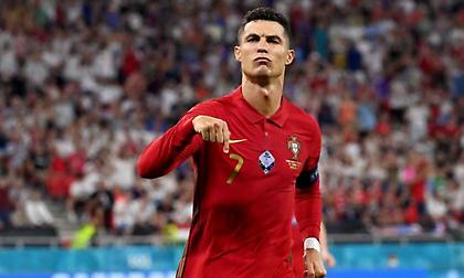 Πορτογαλία: H αποστολή του Φερνάντο Σάντος για το Παγκόσμιο Κύπελλο