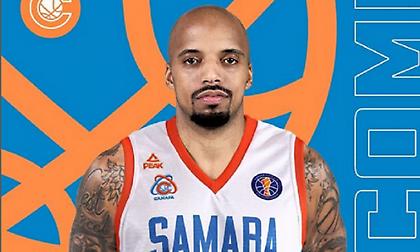 Επίσημο: Ανακοίνωσε Θίοντορ η Σαμάρα