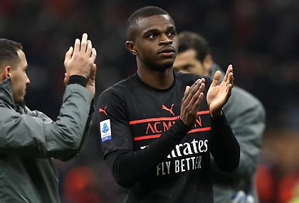 Ανανεώνει με Καλουλού μέχρι το 2027 η Μίλαν