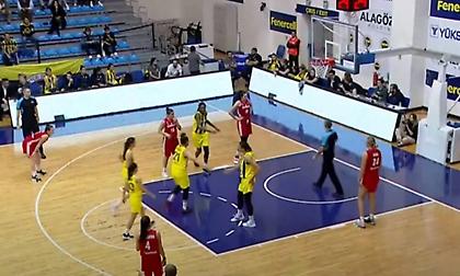 Τρίτωσε το… κακό για τον Ολυμπιακό!