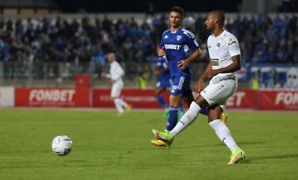 Νίκησε και την Ανόρθωση και ζει το όνειρό της η απίθανη Πάφος!