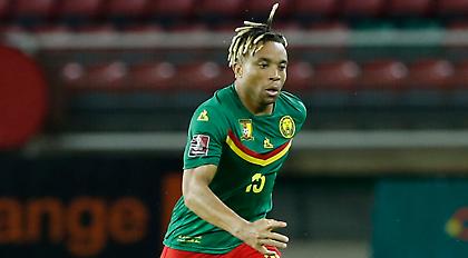 Με Κούντε και Ενκουλού το Καμερούν στο Παγκόσμιο Κύπελλο-Εκτός ο Μουκουντί