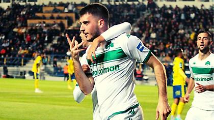 Ιωαννίδης: Το νούμερο… 7!