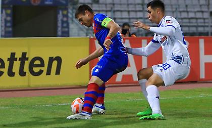 Βόλος-ΠΑΣ Γιάννινα 2-1
