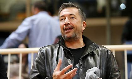 Μπάνκι: «Σημαντική νίκη απέναντι σε μια παραδοσιακή δύναμη»