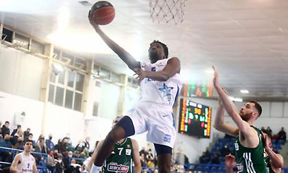 Επέστρεψε στον Ιωνικό ο Χάμιλτον!