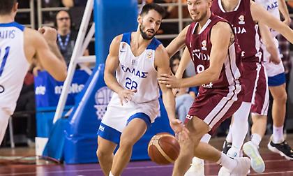 Γκίκας: Δεν βοηθά κανέναν αυτό που γίνεται με FIBA-Ευρωλίγκα - Οι καλύτεροι πρέπει να 'ναι παρόντες