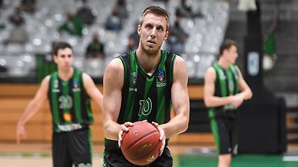 Ανακοίνωσε τον Βλάντιμιρ Μπροντζιάνσκι η Παρτίζαν