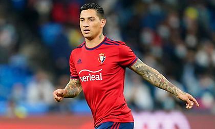 Θέλει τον Άβιλα της Οσασούνα η Λιντς