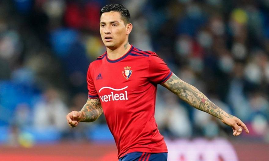 Λιντς: Κινείται για τον Άβιλα της Οσασούνα