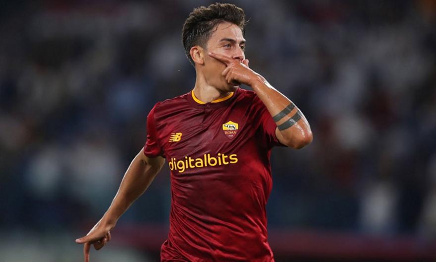 Ντιμπάλα: Κανονικά στο Παγκόσμιο Κύπελλο