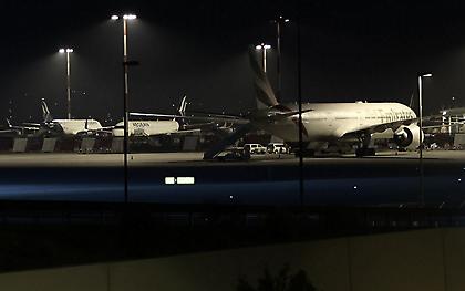 Emirates: Τούρκος υπήκοος ο ύποπτος – Ζούσε μόνιμα στην Ελλάδα