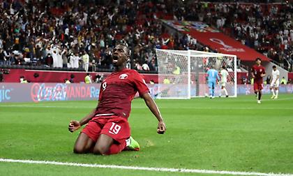 Ανακοίνωσε την αποστολή του με εντυπωσιακό βίντεο το Κατάρ