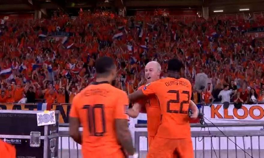 Ολλανδία: «Πάνοπλη» στο Μουντιάλ του Κατάρ!