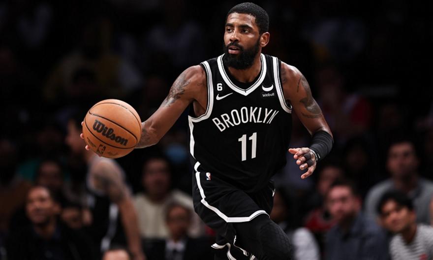NBA: Επιστρέφει στην αγωνιστική δράση ο Ίρβινγκ