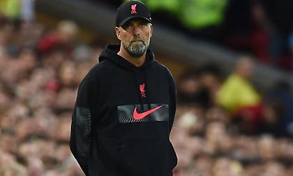 Τιμωρήθηκε με μια αγωνιστική ο Κλοπ!