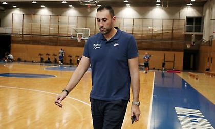 Καταγγελία της ΕΟΚ στη FIBA για τη στάση της Παρτίζαν με Παπαπέτρου!