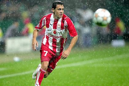 Κουίζ: Μπορείς 10/10 με παλιούς Λατίνους του Ολυμπιακού;