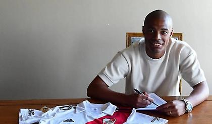 Ανανέωσε με Ρίβερ και πάει Κατάρ ο Ντε λα Κρους