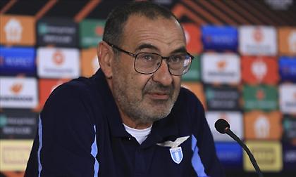 Σάρι:«Προσβολή για το ποδόσφαιρο το Παγκόσμιο Κύπελλο του Κατάρ»