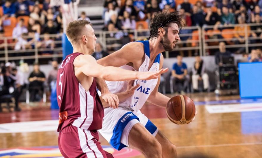 Τσαλμπούρης: «Σουτάραμε πολύ άσχημα»