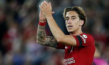 Πρώτος σε επιτυχημένες σέντρες στο Champions League ο Τσιμίκας!