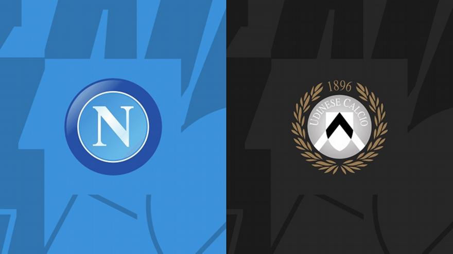 Νάπολι-Ουντινέζε 3-2