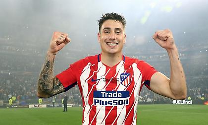 Κοιτάζει τον Χιμένεθ της Ατλέτικο Μαδρίτης η Τσέλσι